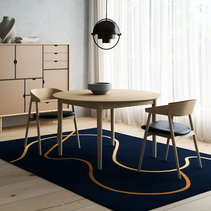 Andersen Furniture - AC2 Stoel