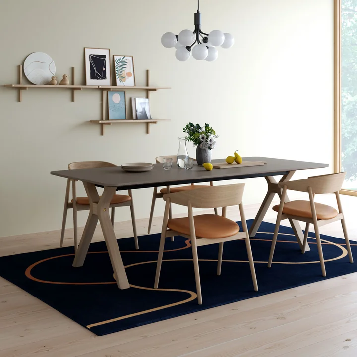 Andersen Furniture - AC2 Stoel
