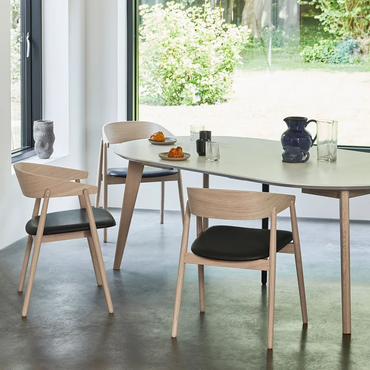 Andersen Furniture - AC2 Stoel
