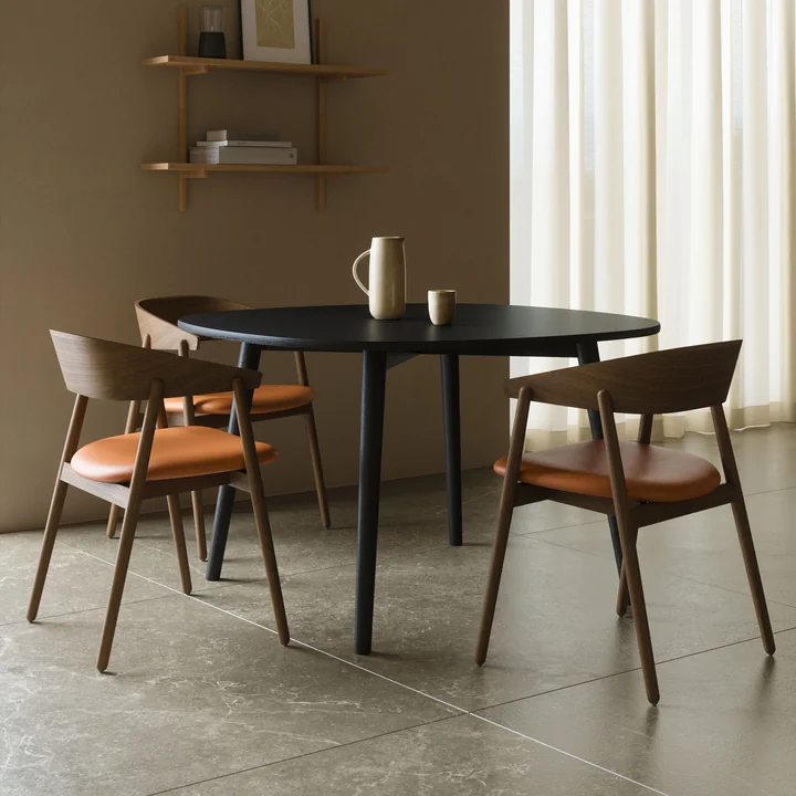 Andersen Furniture - AC2 Stoel