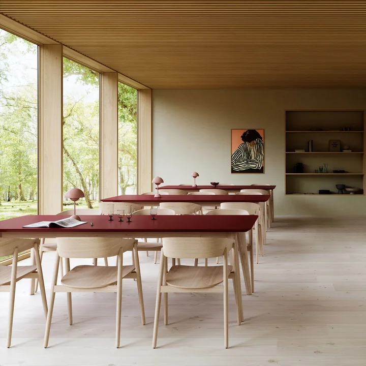 Andersen Furniture - AC2 Stoel