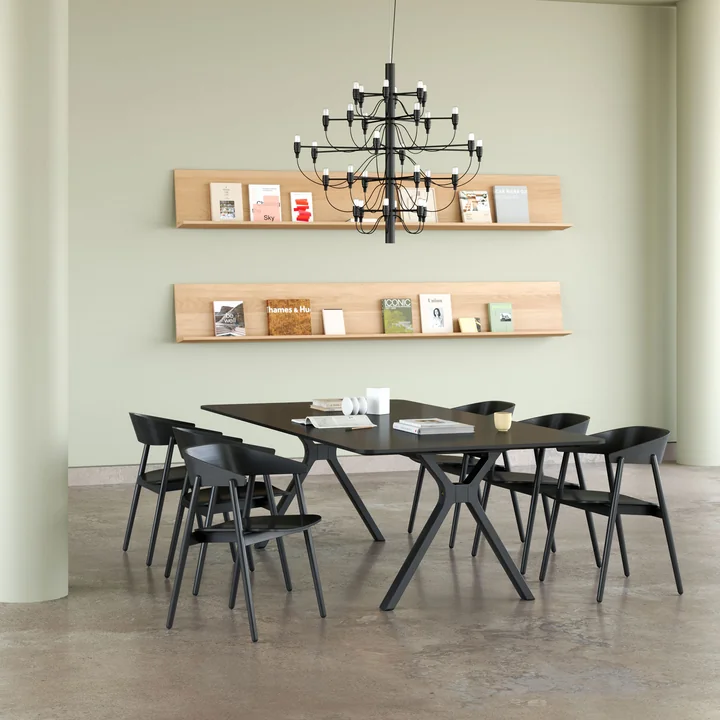 Andersen Furniture - AC2 Stoel