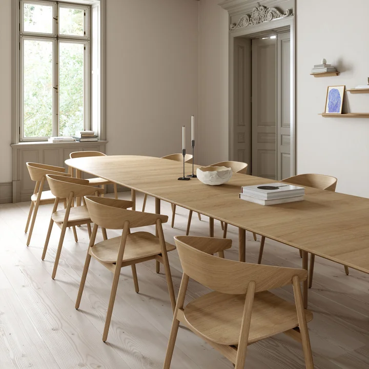 Andersen Furniture - AC2 Stoel