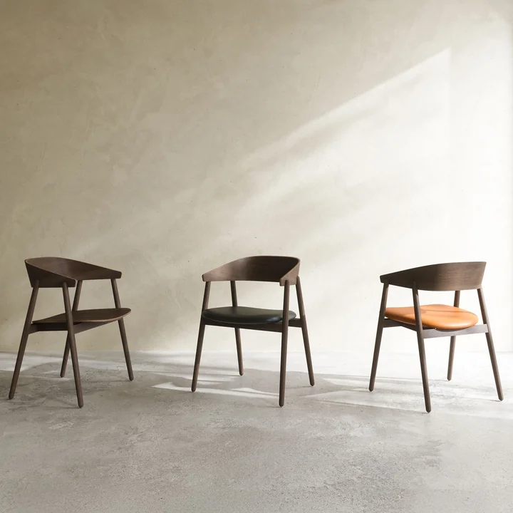 Andersen Furniture - AC2 Stoel