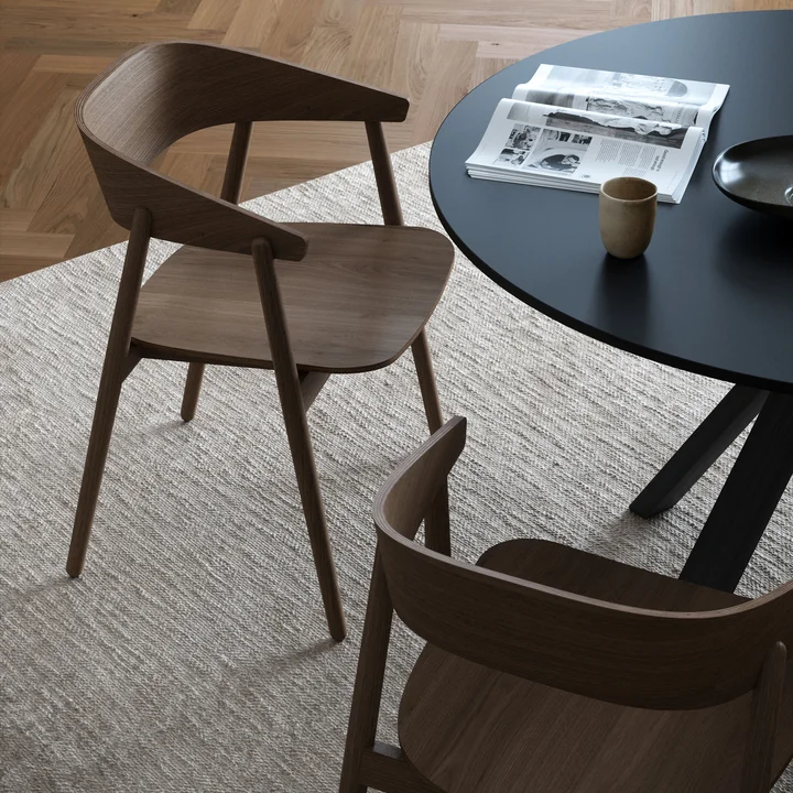 Andersen Furniture - AC2 Stoel