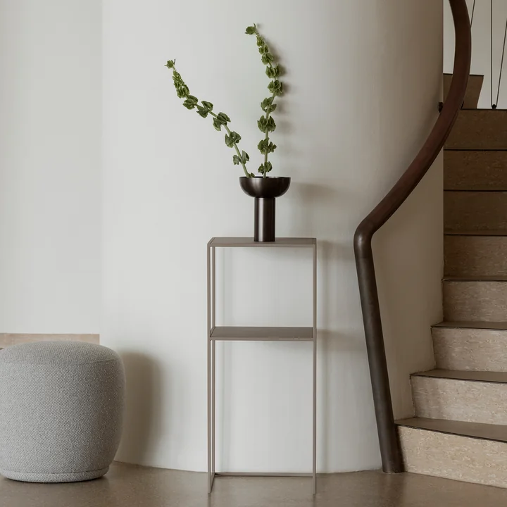 Blomus - Fera platform, nomade