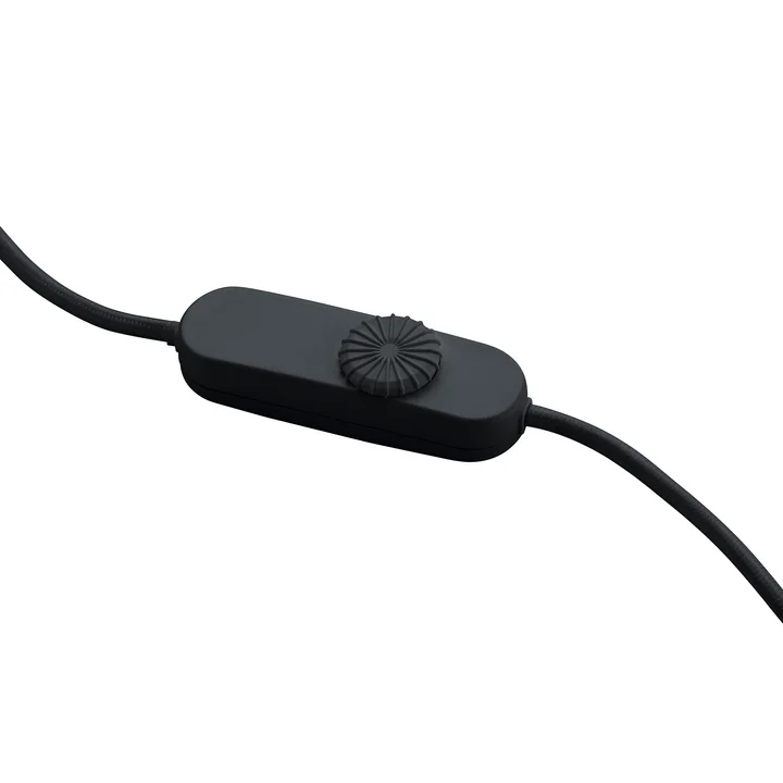 Blomus - Kami Tafellamp, Ø 46 x 45 cm, eiken