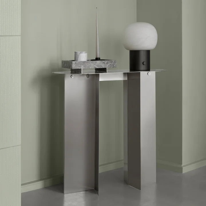 Blomus - Oru buffetkast, roestvrij staal mat