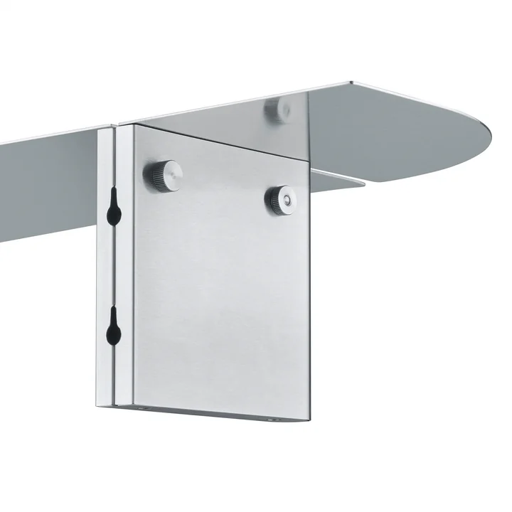 Blomus - Oru wandplank, roestvrij staal mat