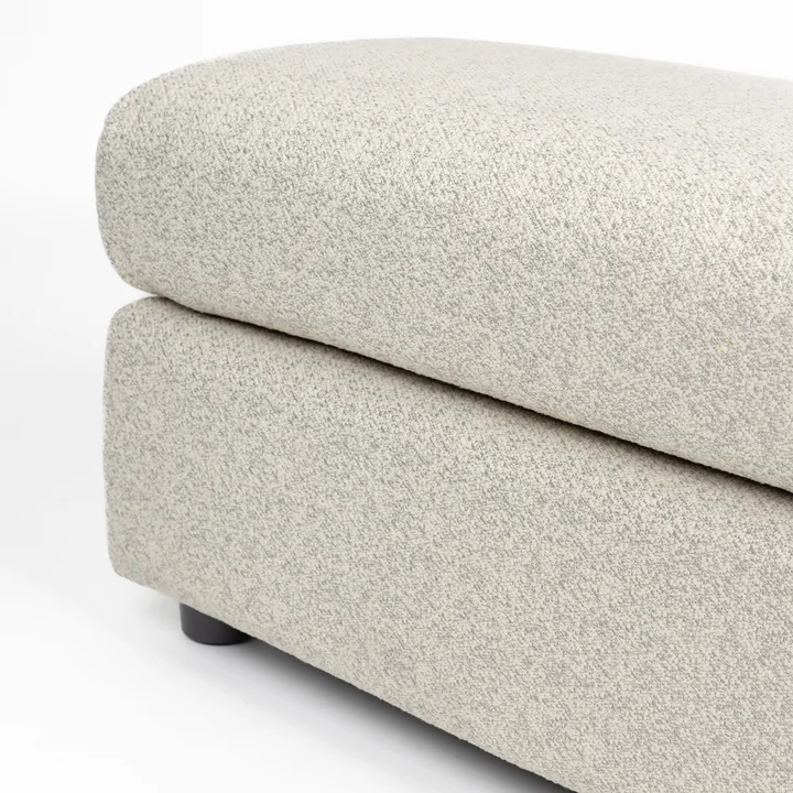 Zuiver - Mississippi Outdoor kruk, beige