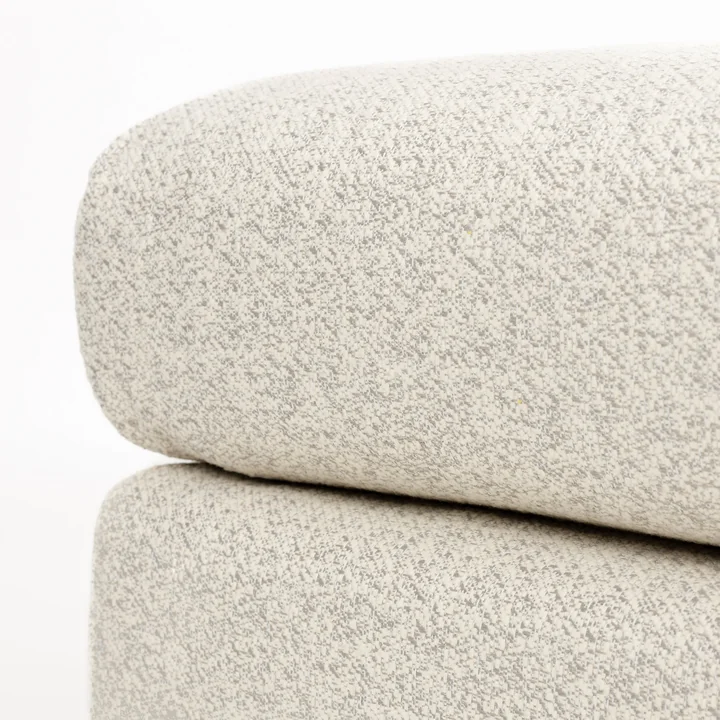 Zuiver - Mississippi Outdoor kruk, beige