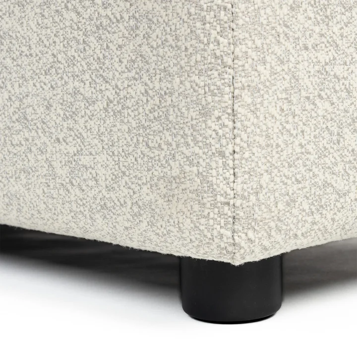 Zuiver - Mississippi Outdoor kruk, beige