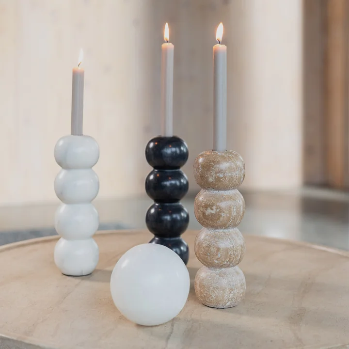 Zuiver - Rome Kandelaar