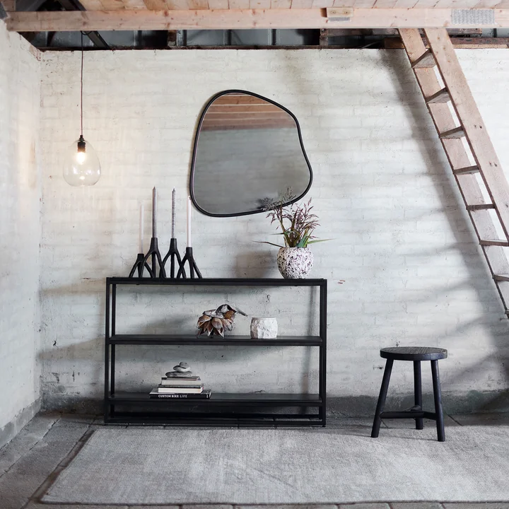 Muubs - Michigan wandspiegel