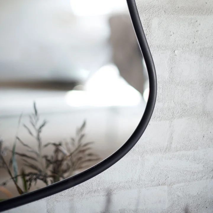 Muubs - Michigan wandspiegel