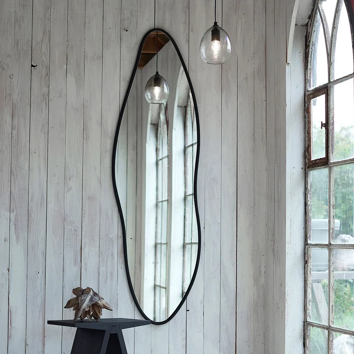 Muubs - Michigan wandspiegel