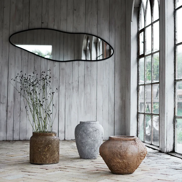 Muubs - Michigan wandspiegel