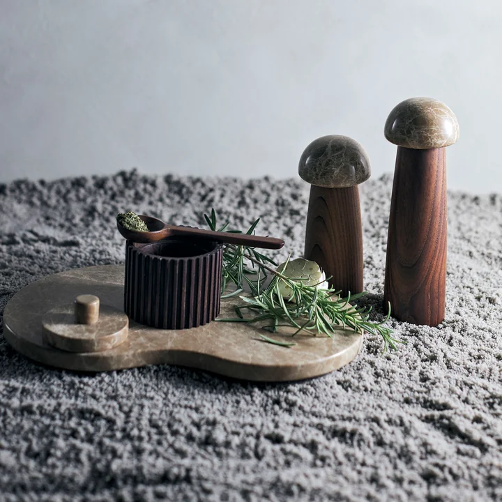 Muubs - Suji tapas serveerplank