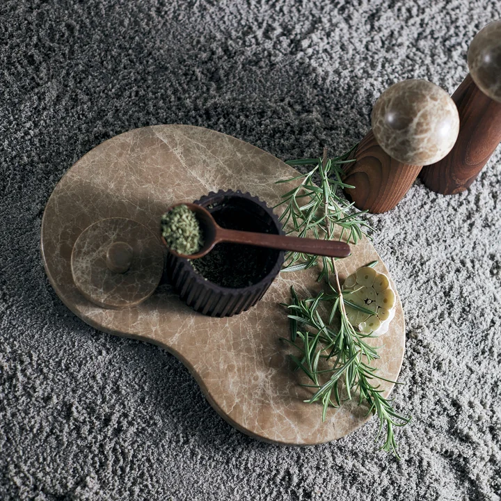 Muubs - Suji tapas serveerplank