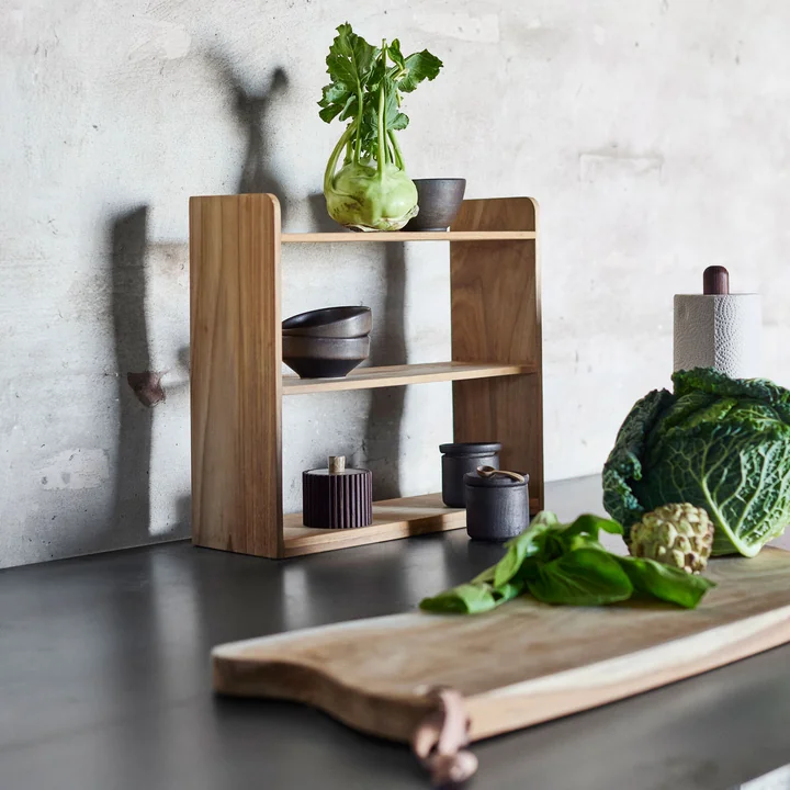 Muubs - Yami keukenrolhouder