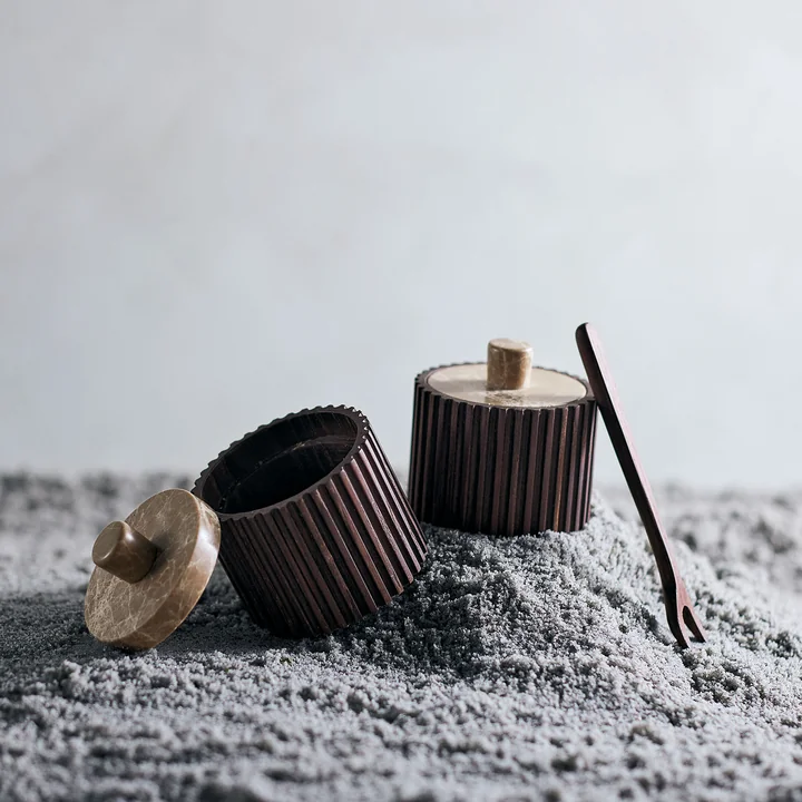 Muubs - Yami voorraadblik