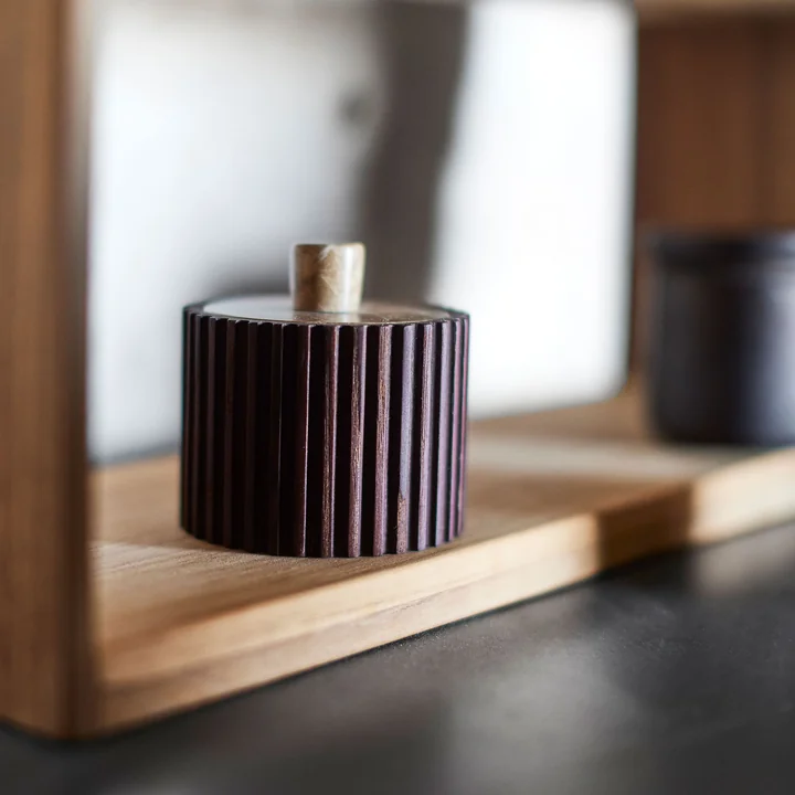 Muubs - Yami voorraadblik