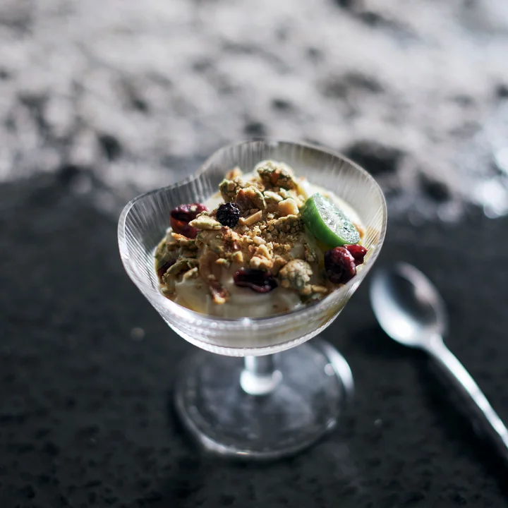 Muubs - Rijp cocktailglas