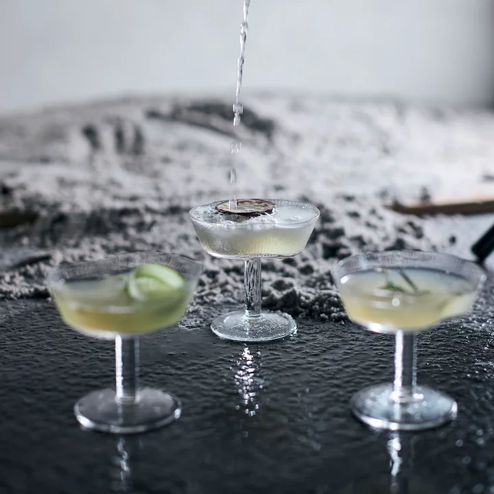 Muubs - Rijp cocktailglas