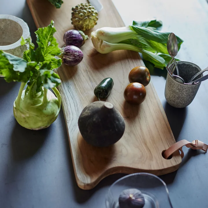 Muubs - Snijplank Lyon