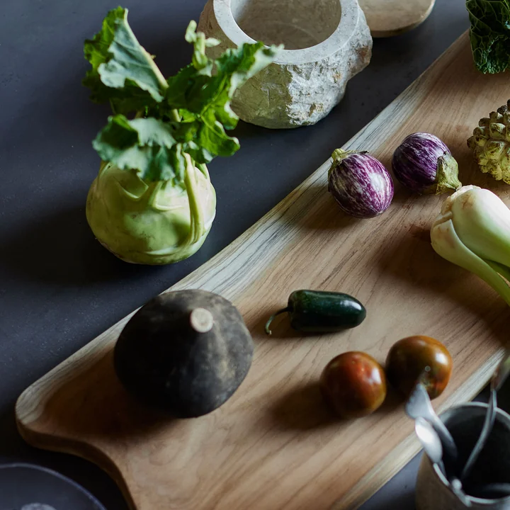 Muubs - Snijplank Lyon