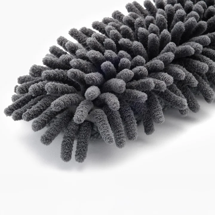 Joseph Joseph - CleanTech 3-in-1 microvezelzwabber, licht stone