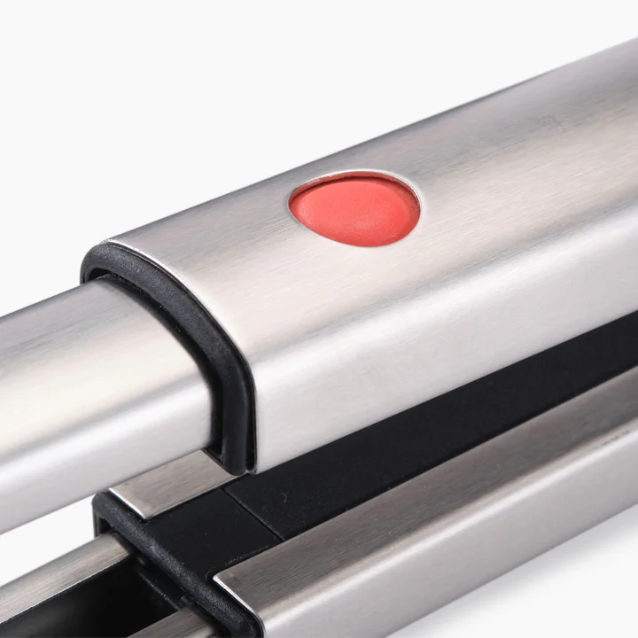 Joseph Joseph - GrillOut Uitschuifbare barbecuetang, roestvrij staal