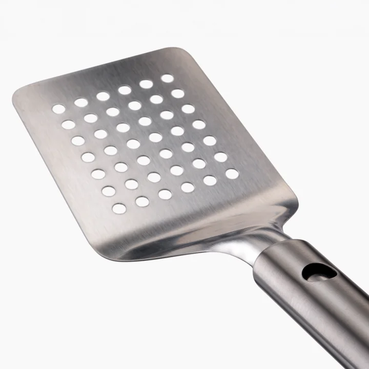 Joseph Joseph - GrillOut Uitschuifbare grillkeerder, roestvrij staal