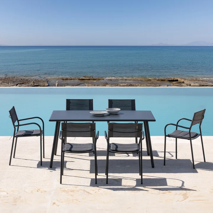 Vermobil - Vera fauteuil, oceano