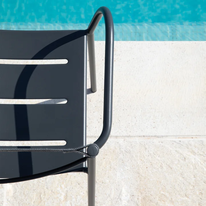 Vermobil - Vera fauteuil, oceano