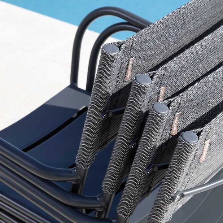 Vermobil - Vera fauteuil, oceano