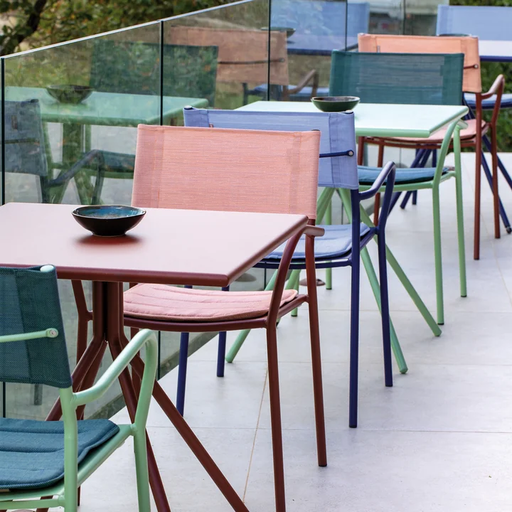 Vermobil - Vera fauteuils