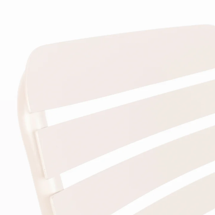 Zuiver - Vondel Tuinstoel, klei