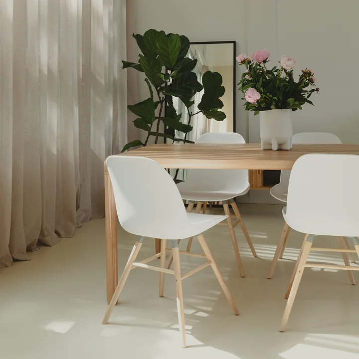 Zuiver - Storm Eettafel, essen