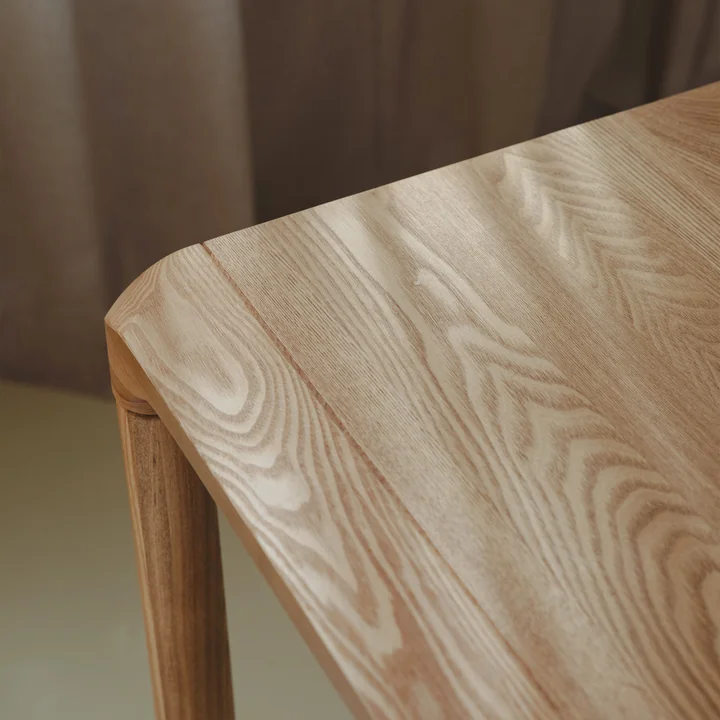 Zuiver - Storm Eettafel, essen