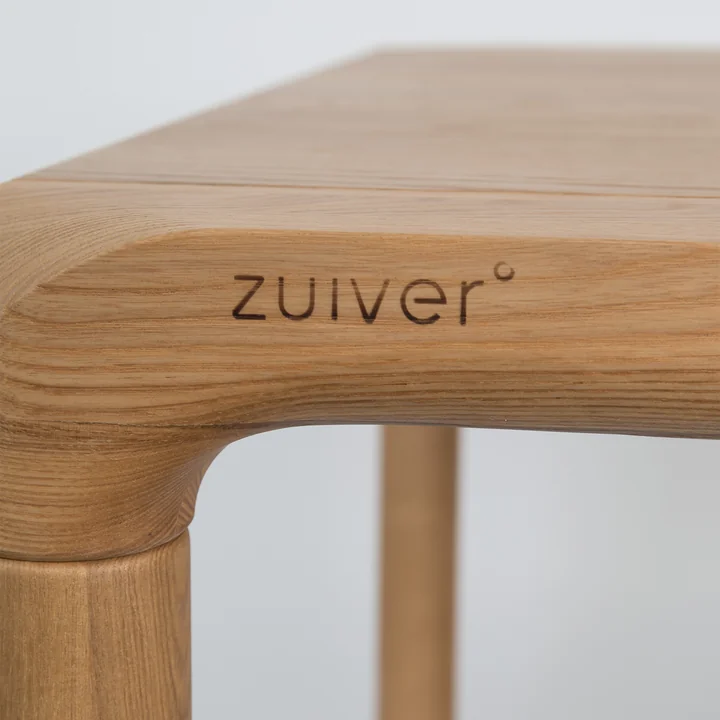 Zuiver - Storm Eettafel, essen