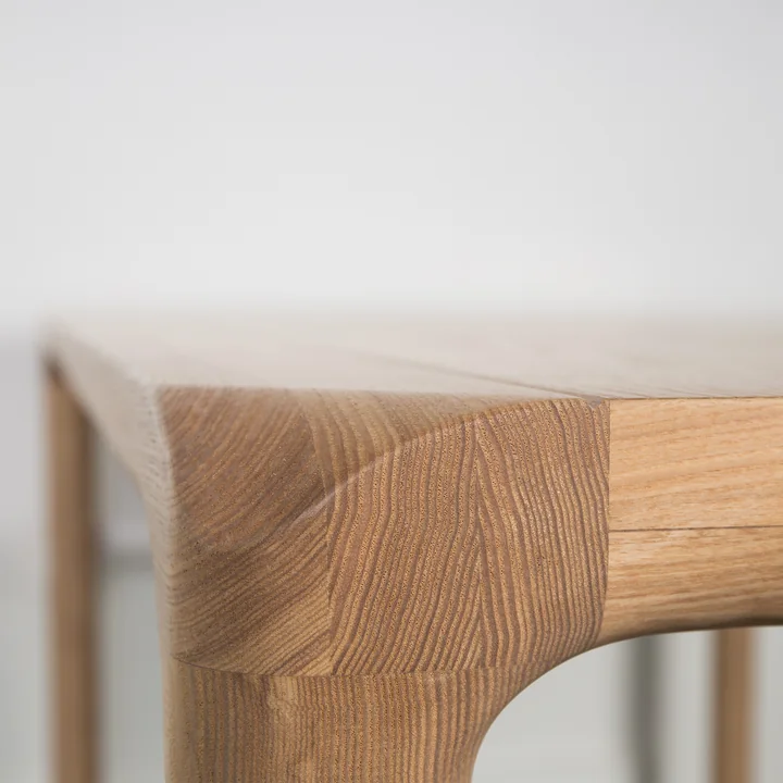 Zuiver - Storm Eettafel, essen