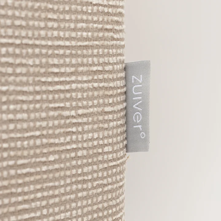 Zuiver - Balcony Sofa, 3-zits, beige