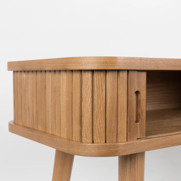 Zuiver - Barbier Console tafel, essen