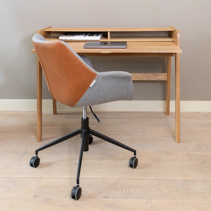 Zuiver - Barbier Bureau, essen