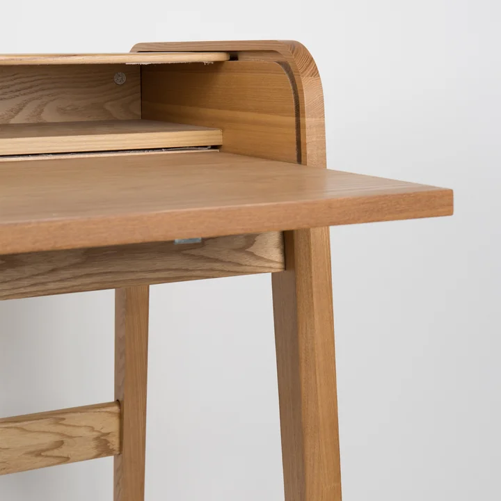 Zuiver - Barbier Bureau, essen