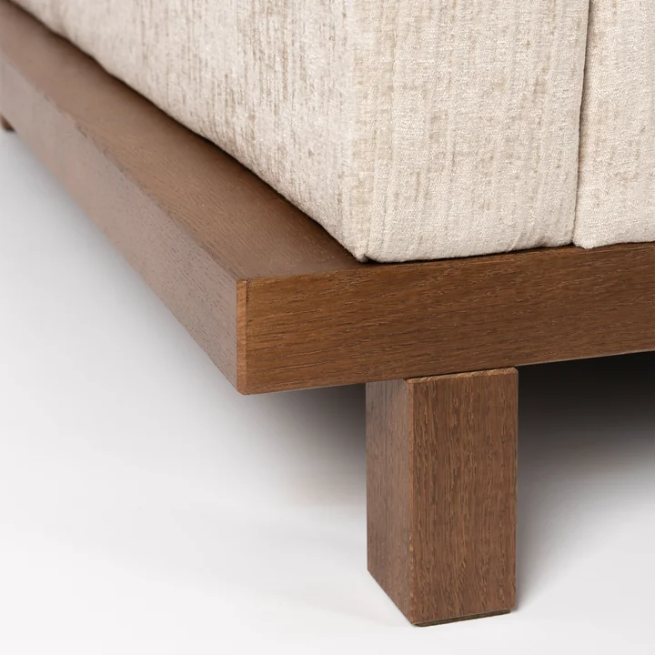 Zuiver - Blossom Sofa, zand