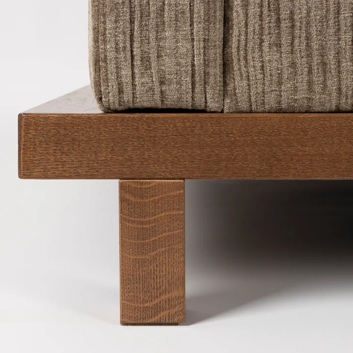 Zuiver - Blossom Sofa, mos