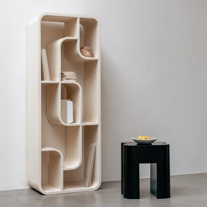 Zuiver - Seven plank, beige