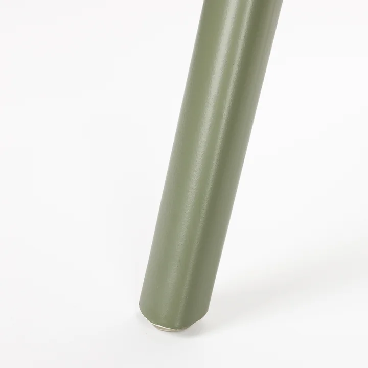 Zuiver - Horizon tuinstoel, bosgroen